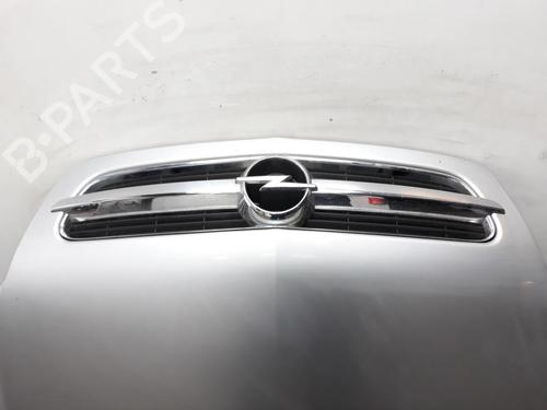 Hood OPEL VECTRA C Estate (Z02) 2.2 direct (F35) | BP20563094C1 