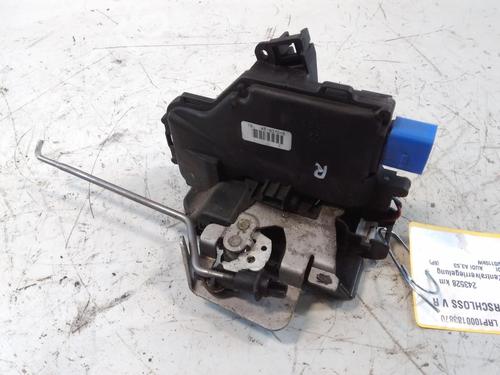Front right lock AUDI A3 Sportback (8PA) 2.0 FSI | BP20591429C97 