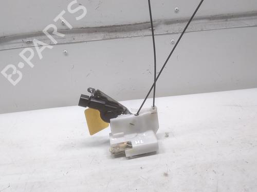 Rear left lock SUZUKI ALTO VII (GF, HA25_, HA35_) 1.0 (AMF310, GFC31S) | BP20518766C100 