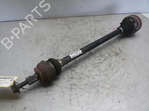 Used Right rear driveshaft VW TIGUAN (5N_) 2.0 TDI 4motion (177 hp) 20547289