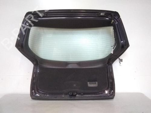 Bakluke CC/Kombi-Kupé OPEL SIGNUM Hatchback (Z03) 1.9 CDTI (F48) | BP20592876C6 
