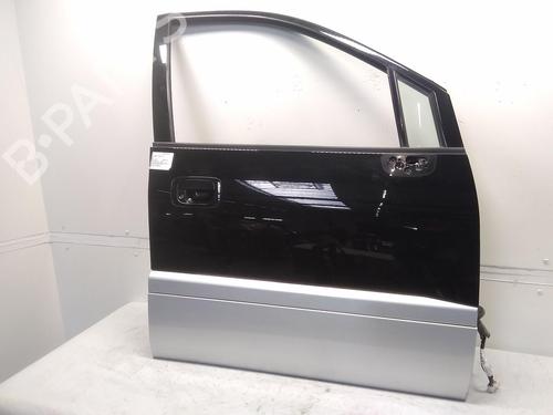 Right front door MITSUBISHI SPACE RUNNER (N6_W) 2.4 GDI (N64W) | BP20513965C3 