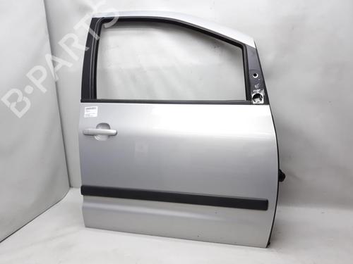 Right front door SEAT ALHAMBRA (7V8, 7V9) 1.9 TDI | BP20582004C3 