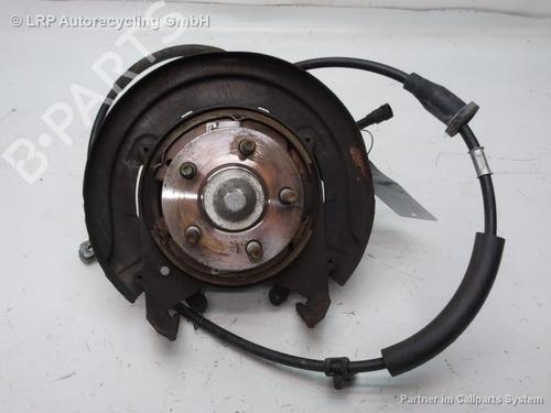 Højre hjullejehus spindel CHRYSLER SEBRING (JR) 2.7 V6 24V (203 hp) 20529619