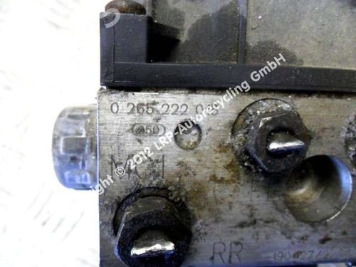 ABS pump FORD MONDEO III Turnier (BWY) 2.0 16V DI / TDDi / TDCi | BP20554426M43 