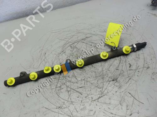 Used Pipe BMW 5 (E39) 530 d (184 hp) 20582872