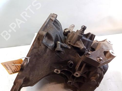Gearbox OPEL CORSA E (X15) 1.4 (08, 68) | BP38273303M3 - Image 9