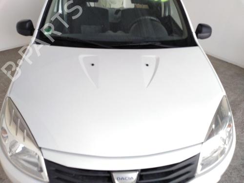 Motorhjelm DACIA SANDERO 1.4 (BS0C, BS0A, BS0G, BS1F, BS0E) | BP20594215C1 - Image 2