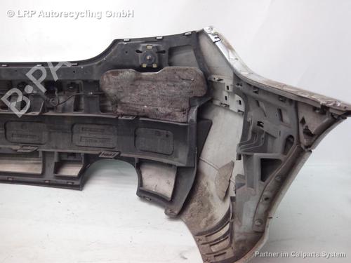 Rear bumper MERCEDES-BENZ C-CLASS Coupe (CL203) C 200 Kompressor (203.745) | BP20575870C8 
