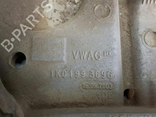 Subframe VW GOLF VI Variant (AJ5) 1.4 TSI | BP38710620M9 - Image 2