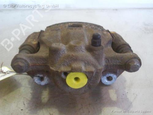 Right front brake caliper FORD FIESTA VI (CB1, CCN) 1.25 | BP20540551M104 