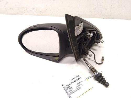 Used Left mirror SMART FORFOUR (454) 1.1 (454.030) (75 hp) 29575530