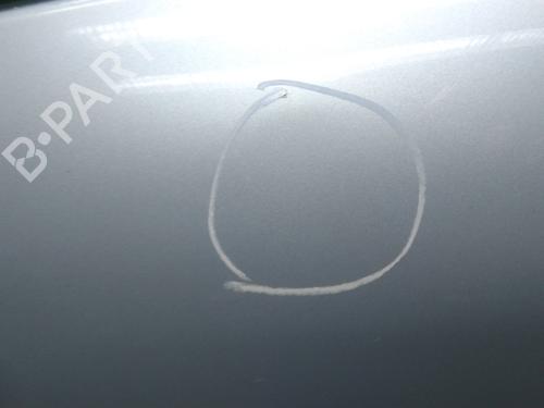 Left rear door TOYOTA AYGO (_B1_) 1.0 (KGB10_, KGB10R) | BP20514008C4 