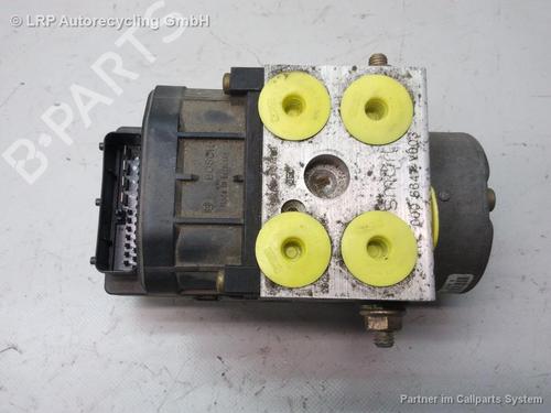 ABS Bremseaggregat SMART CITY-COUPE (450) 0.6 (S1CLB1, 450.331, 450.336) | BP20554381M43 
