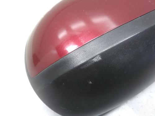 Right mirror FIAT BRAVO II (198_) 1.4 T-Jet (198AXF1B) | BP20517467C27 