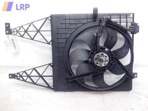 Radiator fan VW GOLF IV (1J1) 1.6 | BP20542756M35 