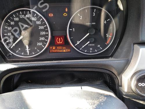 Left mirror BMW 3 (E90) 320 d | BP29214485C26 