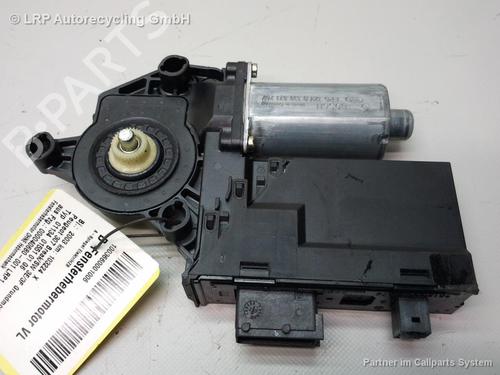 Used Left front window motor PEUGEOT 307 Break (3E) 1.6 16V (109 hp) 20544489