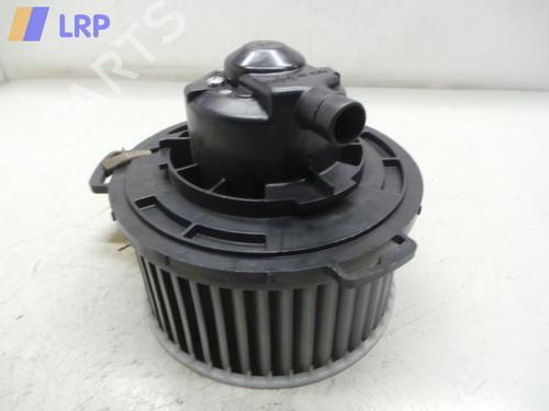 Heater blower motor MAZDA 3 (BK) 1.6 (BK14) | BP20552804M62 