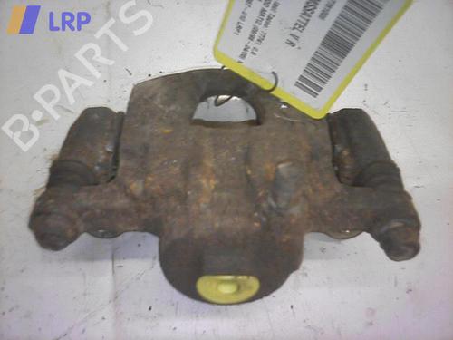 Right front brake caliper DAEWOO MATIZ (M100, M150) 0.8 | BP20540394M104 
