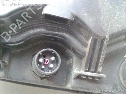 Right headlight AUDI A3 (8L1) 1.6 | BP20569436C29 