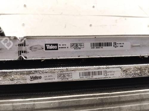 Radiator fan FORD KUGA I 2.0 TDCi 4x4 | BP35917646M35 - Image 2
