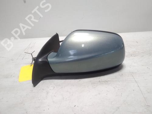 Left mirror PEUGEOT 307 Break (3E) 2.0 HDi 135 | BP20517000C26 