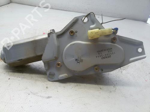 Rear wiper motor SUZUKI JIMNY Closed Off-Road Vehicle (SN) 1.3 16V 4WD (SN413) | BP20552402M102 