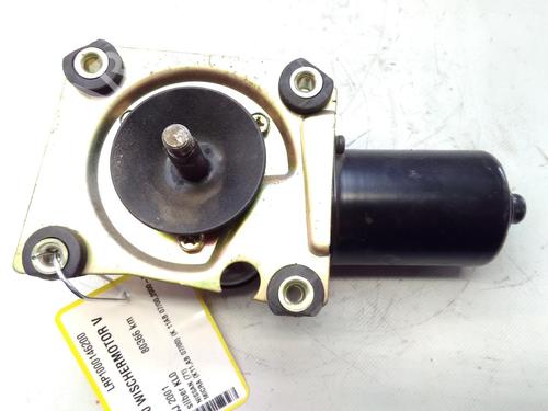 Used Front wiper motor NISSAN MICRA II (K11) 1.0 i 16V (60 hp) 20514598