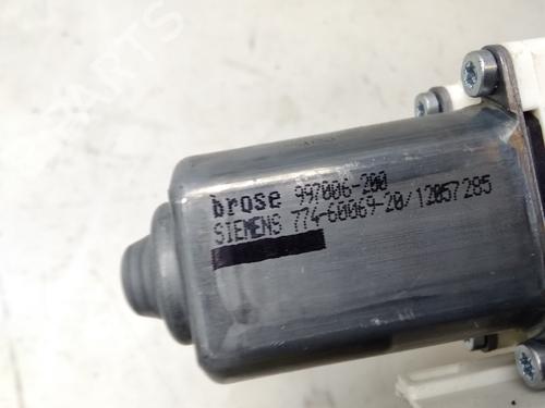 Right rear window motor AUDI A6 C6 Avant (4F5) 2.7 TDI | BP20518635E22 