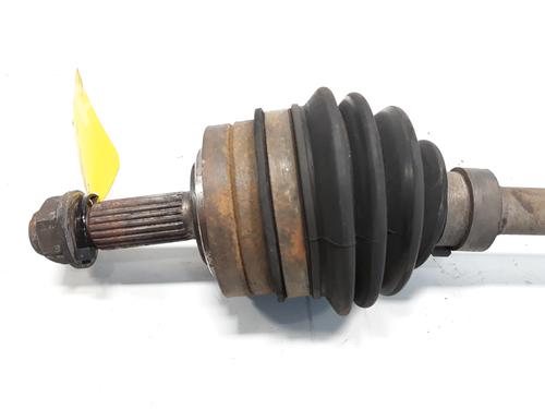 Left front driveshaft LADA KALINA Saloon (1118) 1.6 | BP20523826M38 