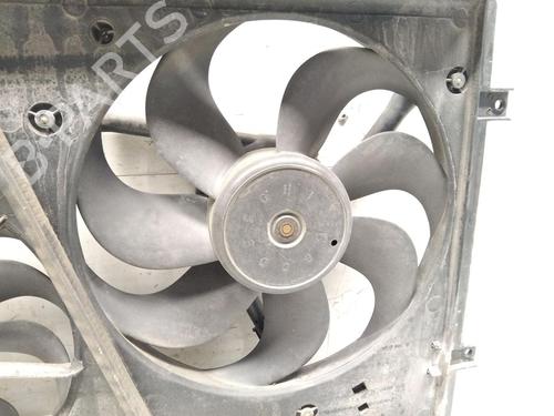 Radiator fan SKODA FABIA I (6Y2) 1.4 16V | BP32197017M35