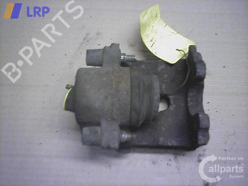 Left front brake caliper AUDI A3 (8L1) 1.8 | BP20539525M105 