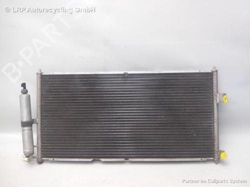 Used AC radiator NISSAN ALMERA TINO (V10) 1.8 (116 hp) 20557422