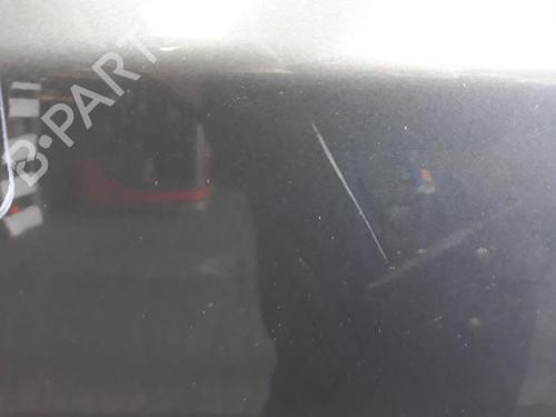 Left front door BMW 5 (E60) 520 i | BP20581727C2 