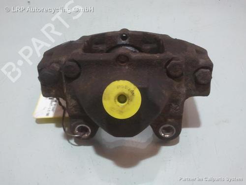 Right rear brake caliper MERCEDES-BENZ C-CLASS (W202) C 200 CDI (202.134) | BP22770386M106 