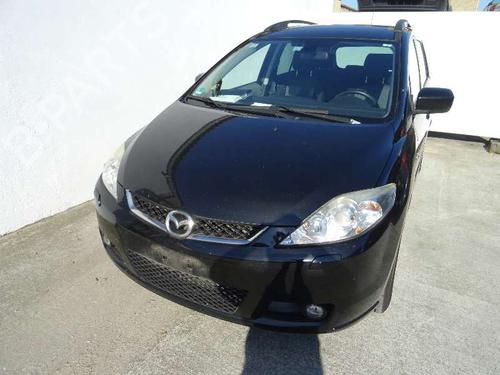 Grille MAZDA 5 (CR) 2.0 CD (CR19) | BP20558828C40 