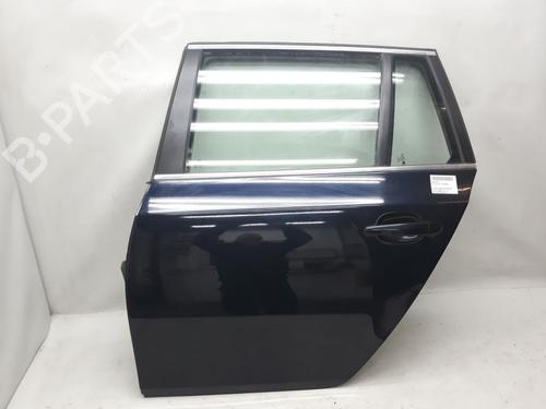 Used Left rear door BMW 5 Touring (E61) 530 xd (231 hp) 20577932
