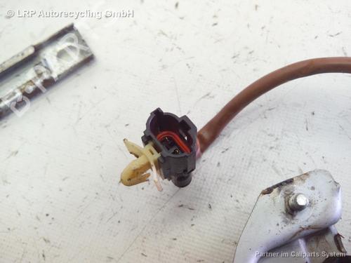 Rear right window mechanism KIA CARENS II MPV (FJ) 1.8 | BP20543971C25 