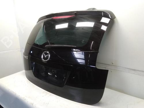Tailgate MAZDA 5 (CR) 2.0 CD (CR19) | BP20519477C6 