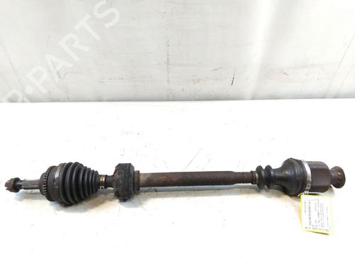 Used Right front driveshaft RENAULT MEGANE I (BA0/1_) 1.6 16V (BA04, BA0B, BA11, BA1J, BA16, BA19, BA1K, BA1V,... (107 hp) 20533090