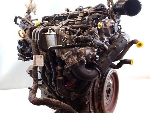 Engine VW PASSAT B8 Variant (3G5, CB5) 2.0 TDI | BP39727497M1 - Image 6
