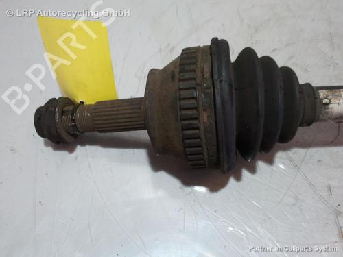 Right front driveshaft ALFA ROMEO 155 (167_) 1.7 T.S. (167.A4D, 167.A4H) | BP20533121M39 