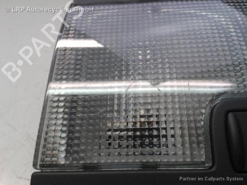 Interior roof light AUDI A3 Sportback (8PA) 2.0 TDI 16V | BP20554709I8 