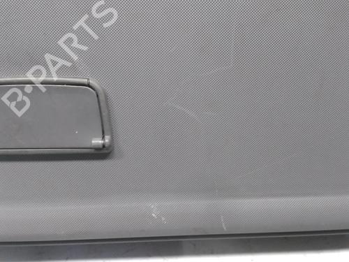 Rear parcel shelf AUDI A4 B6 Avant (8E5) 1.9 TDI | BP20523117C85 