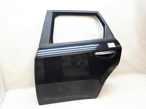 Used Left rear door ALFA ROMEO 159 Sportwagon (939_) 1.9 JTDM 16V (939BXC1B, 939BXC12) (150 hp) 20577906