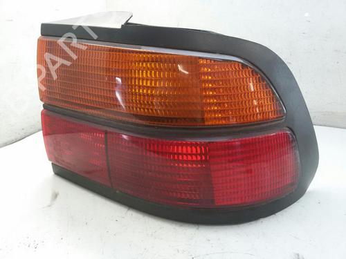 Højre baglygte Højre baglygte 20567206 20567206