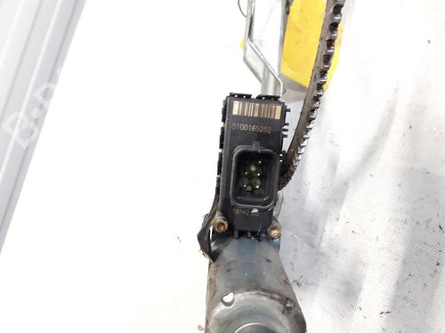 Front right window mechanism OPEL ASTRA G Estate (T98) 1.6 16V (F35) | BP20545711C23 