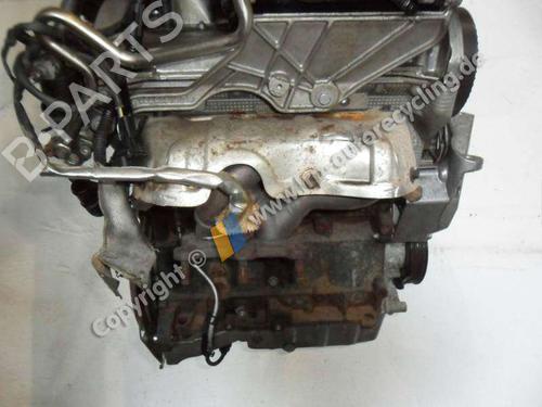 Moteur AUDI A3 (8L1) 1.8 | BP20562017M1