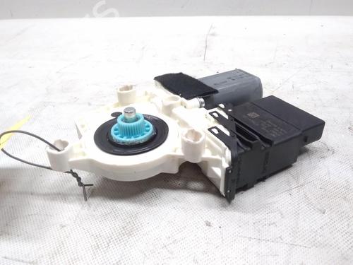 Rear left window mechanism SEAT TOLEDO III (5P2) 2.0 TDI | BP20592378C24 